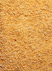 Organic homemade Turkish powder tarhana
