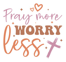 Obraz premium Boho Christian Svg Png Bundle, Religious Digital Stickers Svg, Motivational Quotes Svg Bundle, Bible Verse Svg, Jesus Svg, God Svg Png