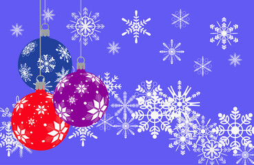 christmas background used for decoration5