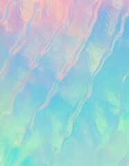 Pastel colorful stained glass bright texture background. 