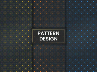 Luxury Pattern Design