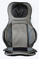 Massage chair cushion