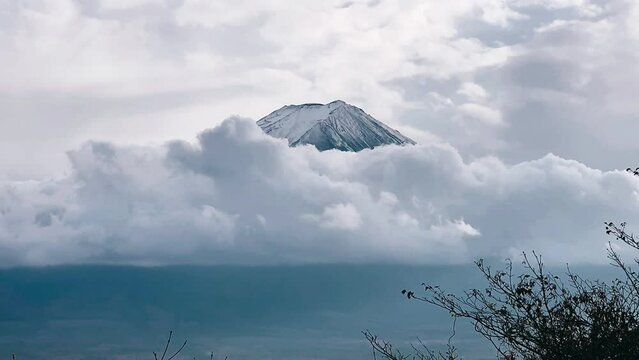 paraglider in the sky,mt fuji, japan, mountain, travel, mt fuji japan mountain, snow, fall time, mt fuji in japan, walking, woman, park, nature, walk, people, winter, road, path, tree, autumn, forest,