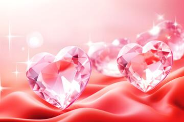 diamond heart diamond, gem, crystal, glass, stone, jewelry, blue, pink, decoration, heart, jewel, luxury, gift, precious, isolated, shiny, purple, gemstone, love, brilliant, color, transparent, ring, 