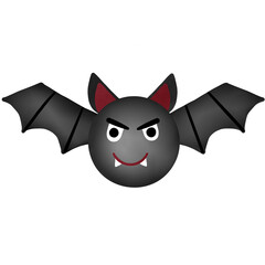halloween bat 