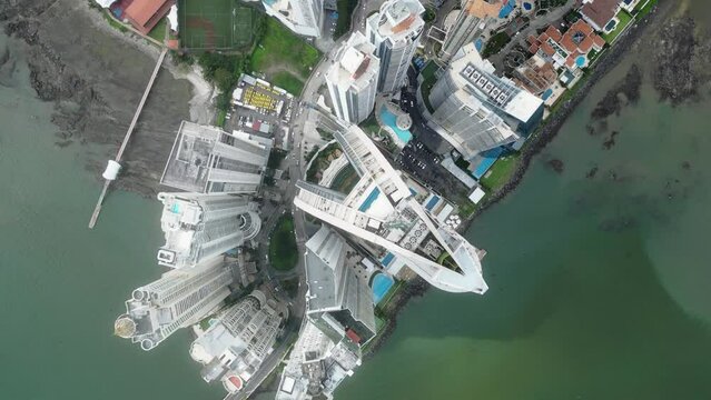 CIUDAD DE PANAM&Aacute; COSTA - PAITILLA