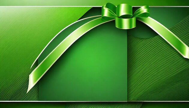 Green Ribbon Images – Browse 9,543,500 Stock Photos, Vectors, and Video