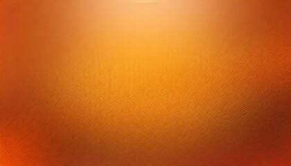 abstract orange gradient blur background