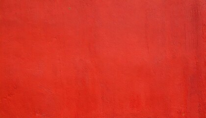 old red paint wall texture background