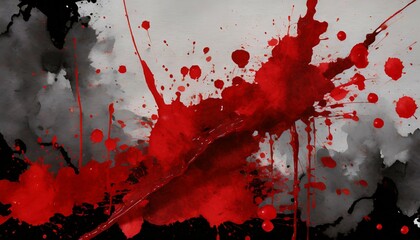 blood splatter horror backgrounds watercolor brush on background for art design royalty high quality stock of abstract drops brush for painting ink splatter bloodstain