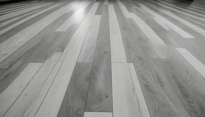 white laminate floor texture background grey natural wooden polished surface parquet