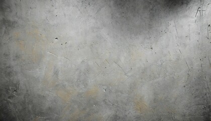 Fototapeta na wymiar grey cement concrete texture wall background