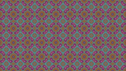 fabric motif. songket motif. batik motif. kaleidoscope pattern. ornament