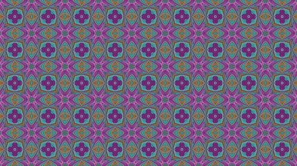 fabric motif. songket motif. batik motif. kaleidoscope pattern. ornament