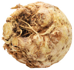 Celery root
