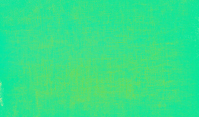 Green abstract background banner, with copy space for text or your images