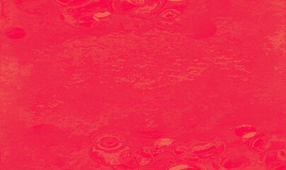 Red abstract background banner, with copy space for text or your images