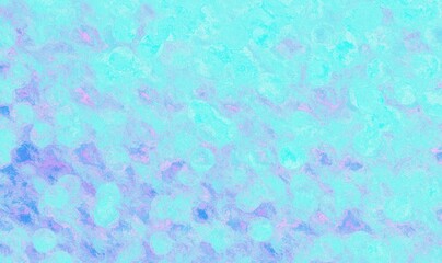 Blue abstract background banner, with copy space for text or your images