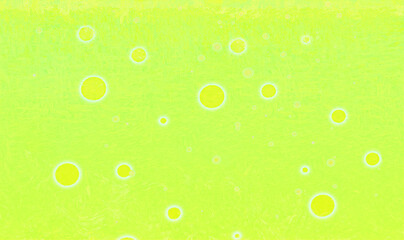 Green gradient background banner, with copy space for text or your images