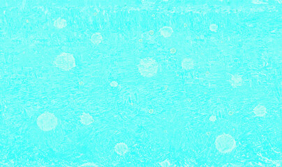 Blue abstract background banner, with copy space for text or your images