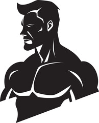 The Strength of Silence A Bodybuilders SilhouetteSilhouettes in Progress The Bodybuilders JourneySilhouettes in Progress The Bodybuilders JourneyMuscular Marvels The Bodybuilders Silhouette