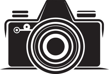 Old school Antique Camera Vector Art A Piece of HistoryPrecise Shutter Aperture Illustration for Photography Enthusiasts