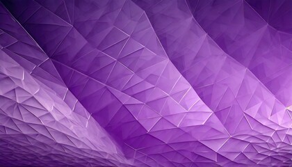abstract geometric background in purple