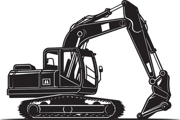 The Unsung Heroes of Construction  Excavator OperatorsNavigating Confined Spaces  Excavators in Indoor Construction