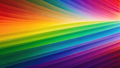 rainbow colors spectrum gradient