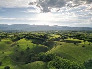 Quimbaya quindio Panaca