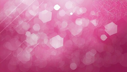 abstrack pink background to use in design ai generated trendy barbiecore or magenta color