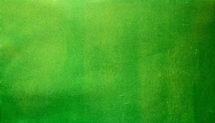 Poster abstract green background or green paper © Irene