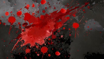 blood splatter horror backgrounds watercolor brush on background for art design royalty high quality stock of abstract drops brush for painting ink splatter bloodstain