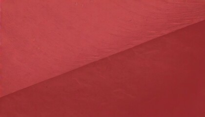 close up red paper texture background