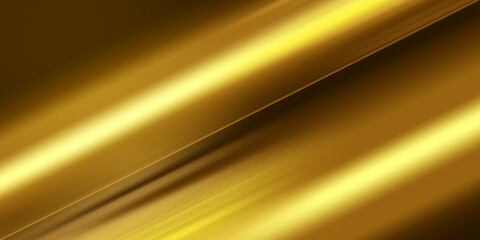 abstract gold background with lines
