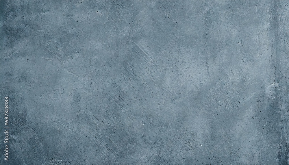 Wall mural gray concrete textured wall