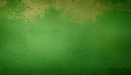 old green paper background with marbled vintage texture in elegant website or textured paper design