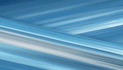 abstract fast speed lines background illustration creative horizontal light speed wallpaper colorful gradient blue backdrop for anime or manga style modern template for graphic or banner design
