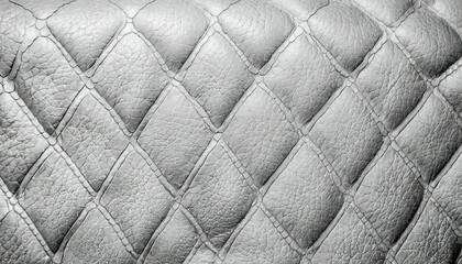 white leather texture used as backgrounds for design work antique leather for upholstery work artificial material made of white leather