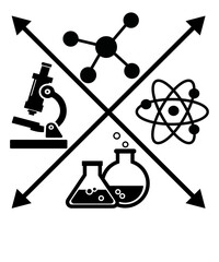 Chemistry Icons