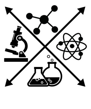 Chemistry Icons