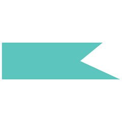 Paper Cutout Element