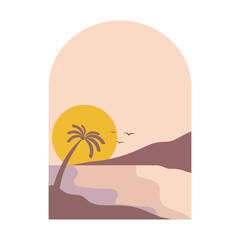 Art WEall Illustration
