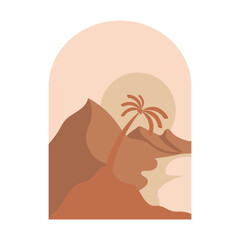 Art WEall Illustration
