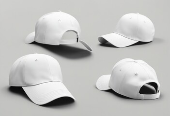 cap  hat baseball clothing, fashion, illustration, template, design sport,