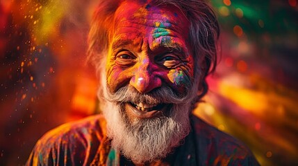 Cultural Traditions of Holi