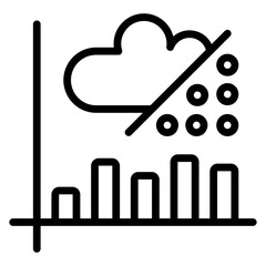 Particle Concentration Icon