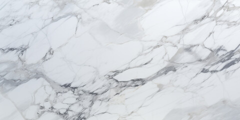 Obraz premium Elegant White Marble Textured Background for Modern Architecture and Stylish Interior Decor