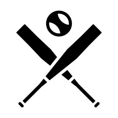 Baseball Icon