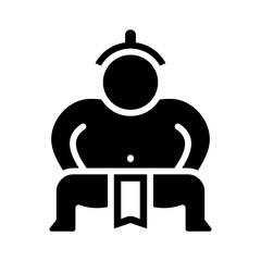 Sumo Icon